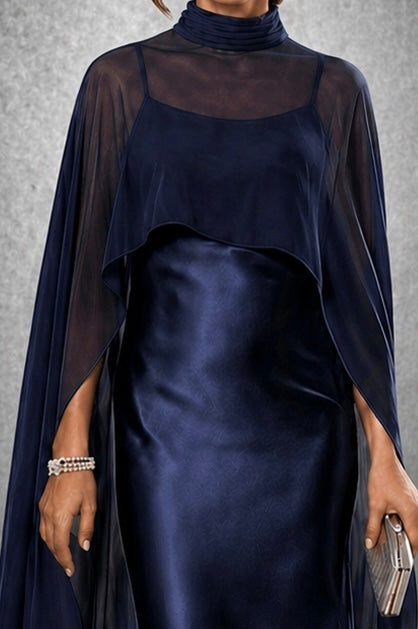 Georgette Coverall