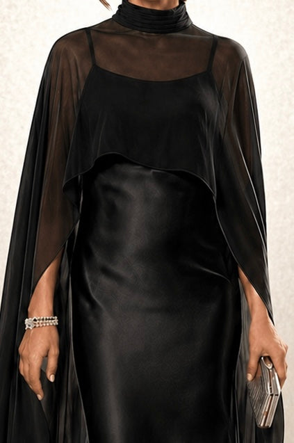 Georgette Coverall