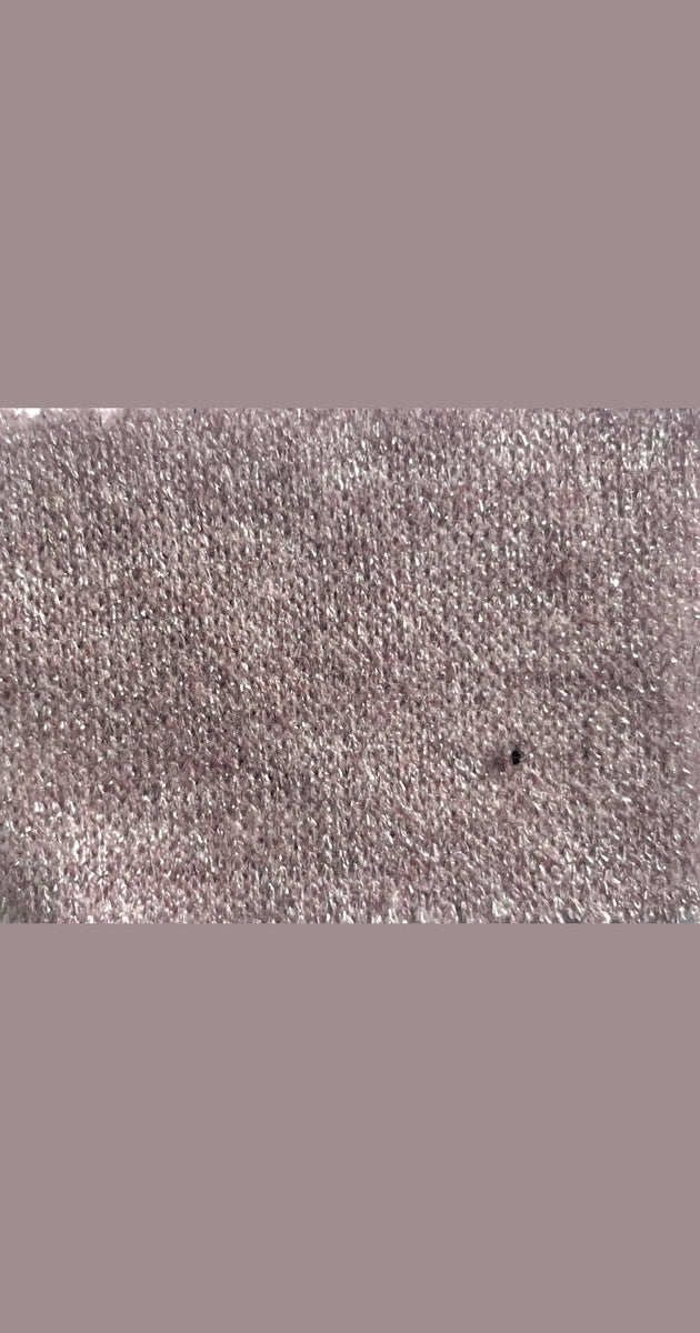 667 Cowl Neck Long Flared Dress, Knit